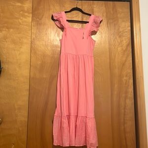 Beautiful Jcrew maxi dresses